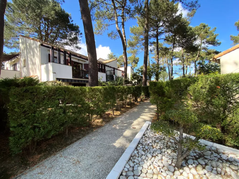 Maison de Vacances La Palmyre