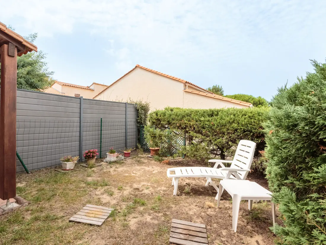 Maison de Vacances La Palmyre