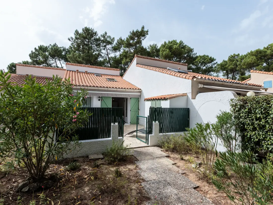 Maison de Vacances La Palmyre