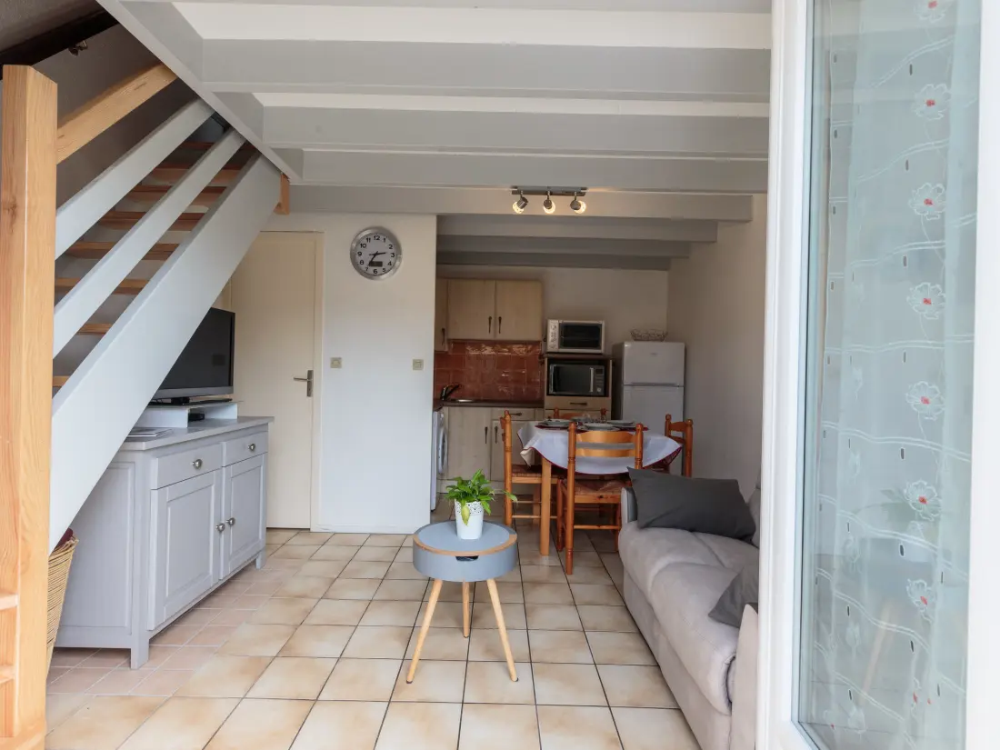 Maison de Vacances La Palmyre