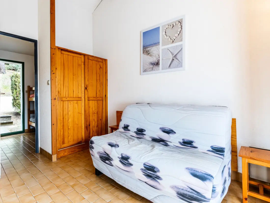 Maison de Vacances La Palmyre