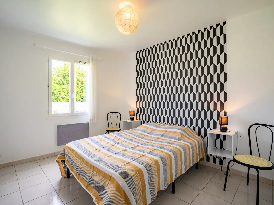 Maison de Vacances La Palmyre