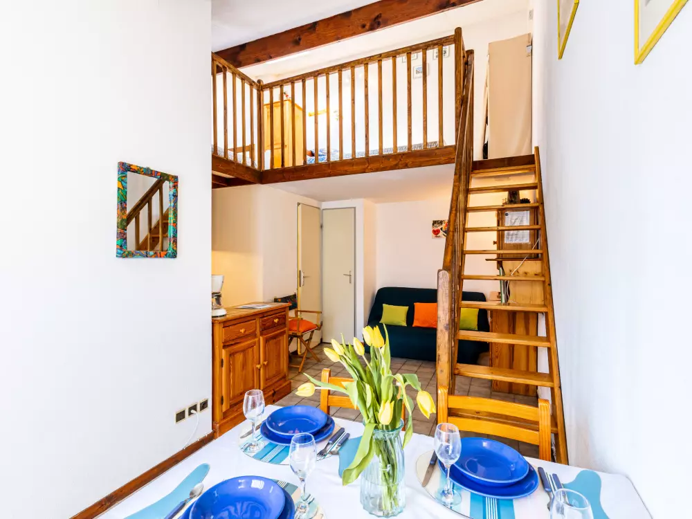 Maison de Vacances La Palmyre