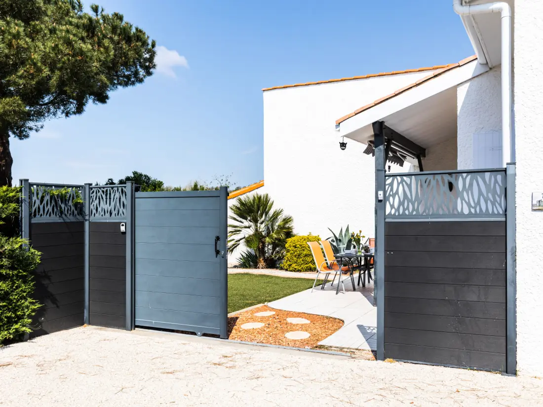 Maison de Vacances La Palmyre