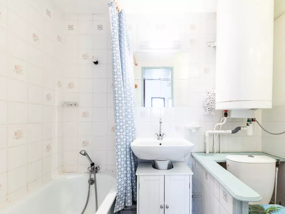 Maison de Vacances La Palmyre