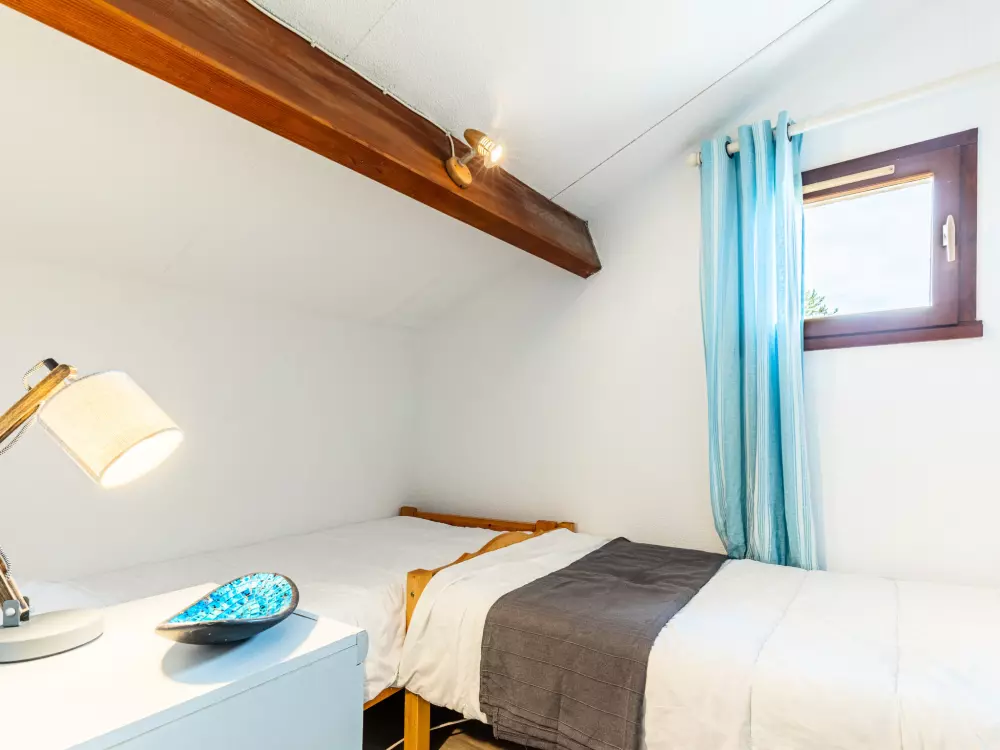 Maison de Vacances La Palmyre