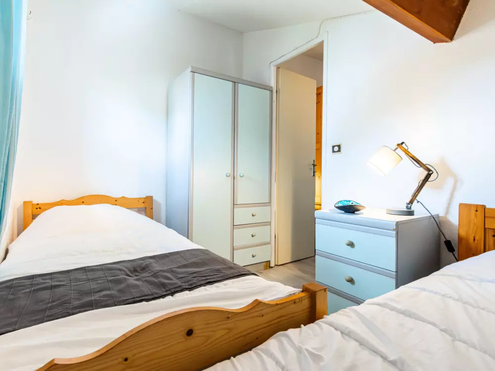 Maison de Vacances La Palmyre