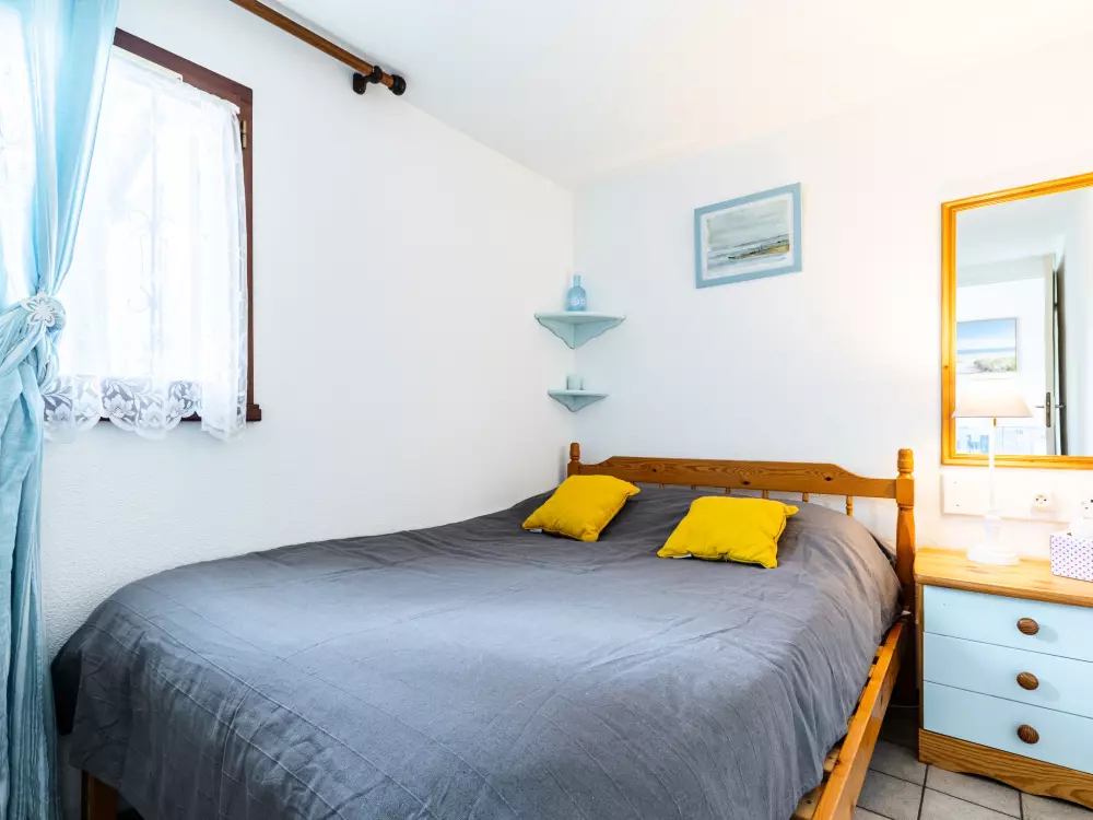 Maison de Vacances La Palmyre