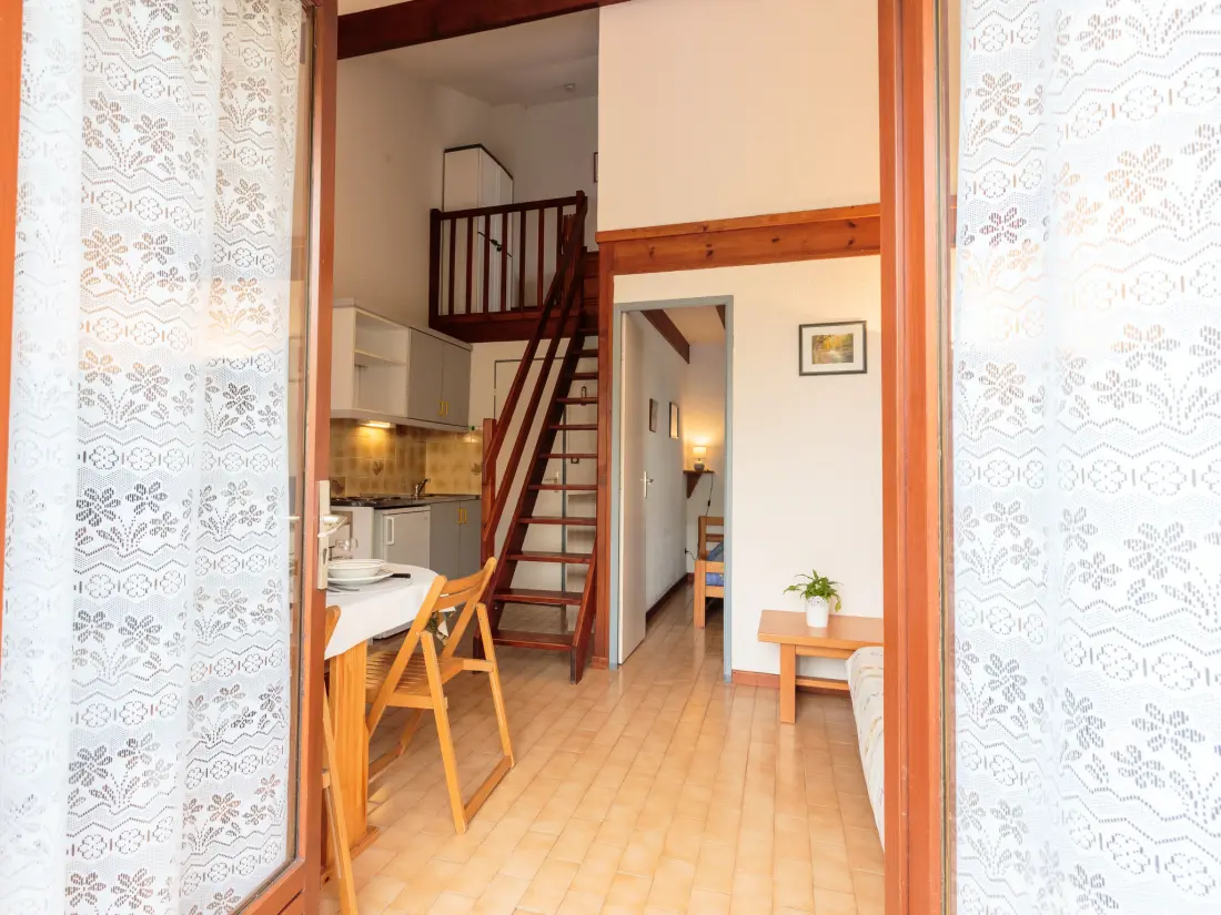 Maison de Vacances La Palmyre