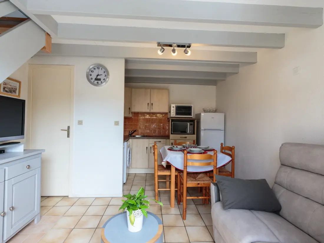 Maison de Vacances La Palmyre
