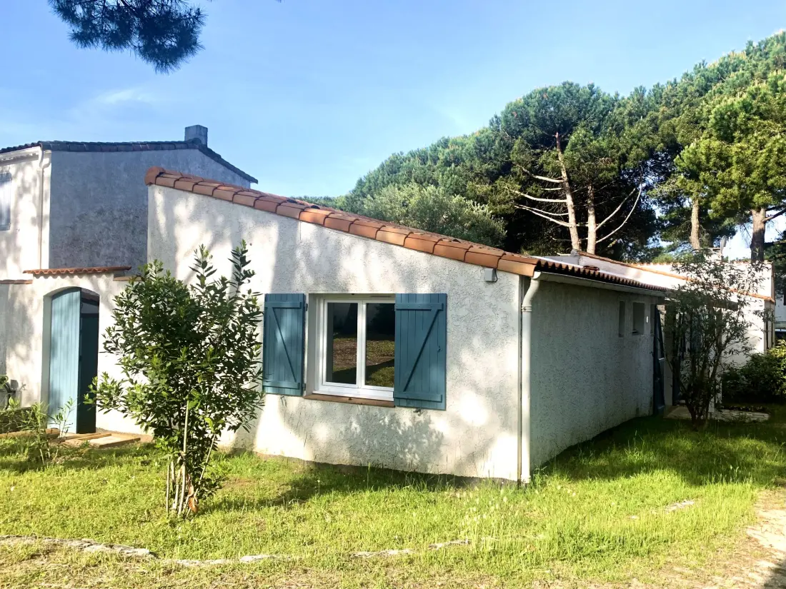 Maison de Vacances La Palmyre