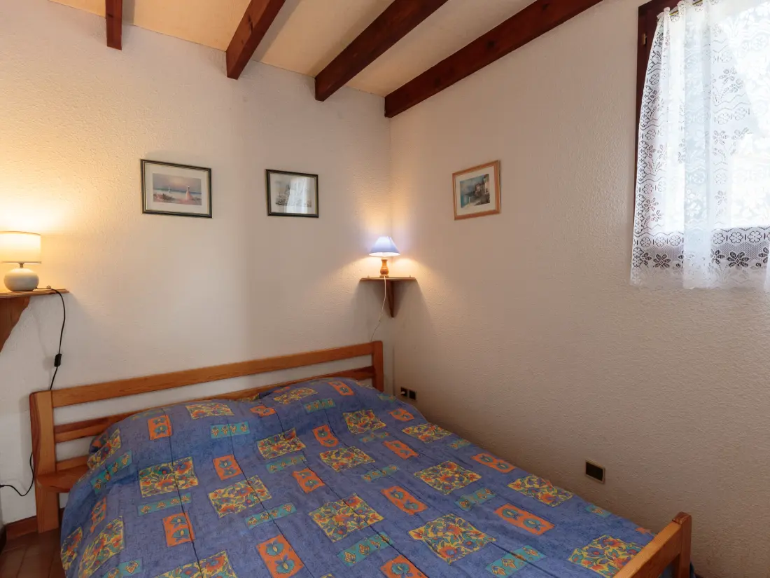 Maison de Vacances La Palmyre