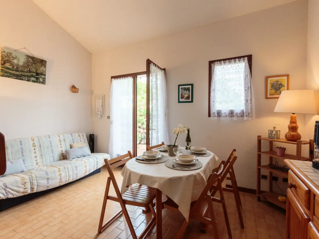 Maison de Vacances La Palmyre