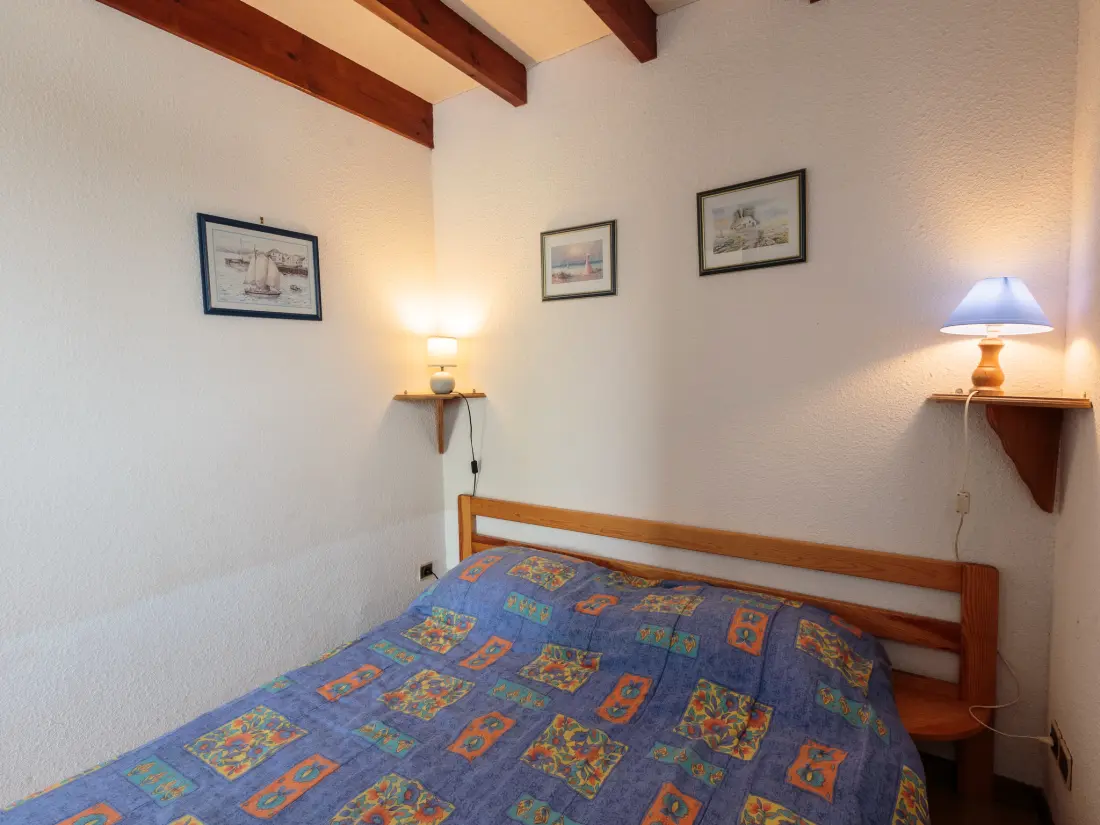 Maison de Vacances La Palmyre