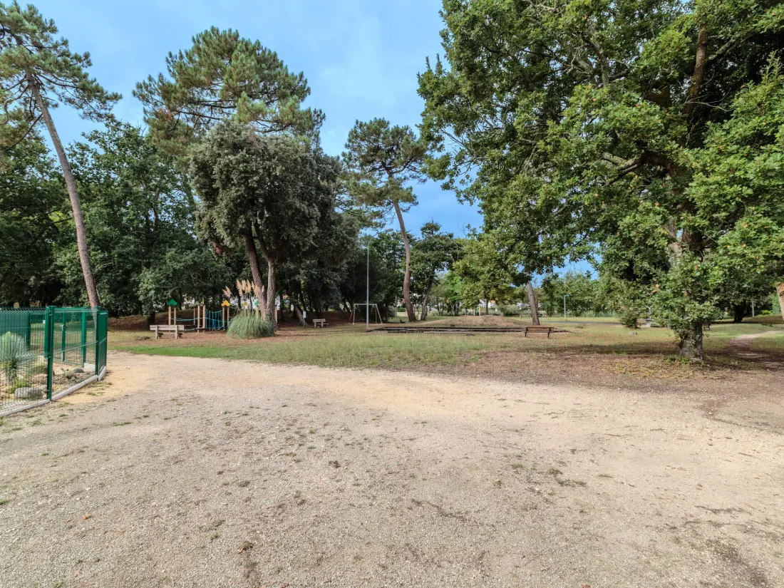 Maison de Vacances La Palmyre