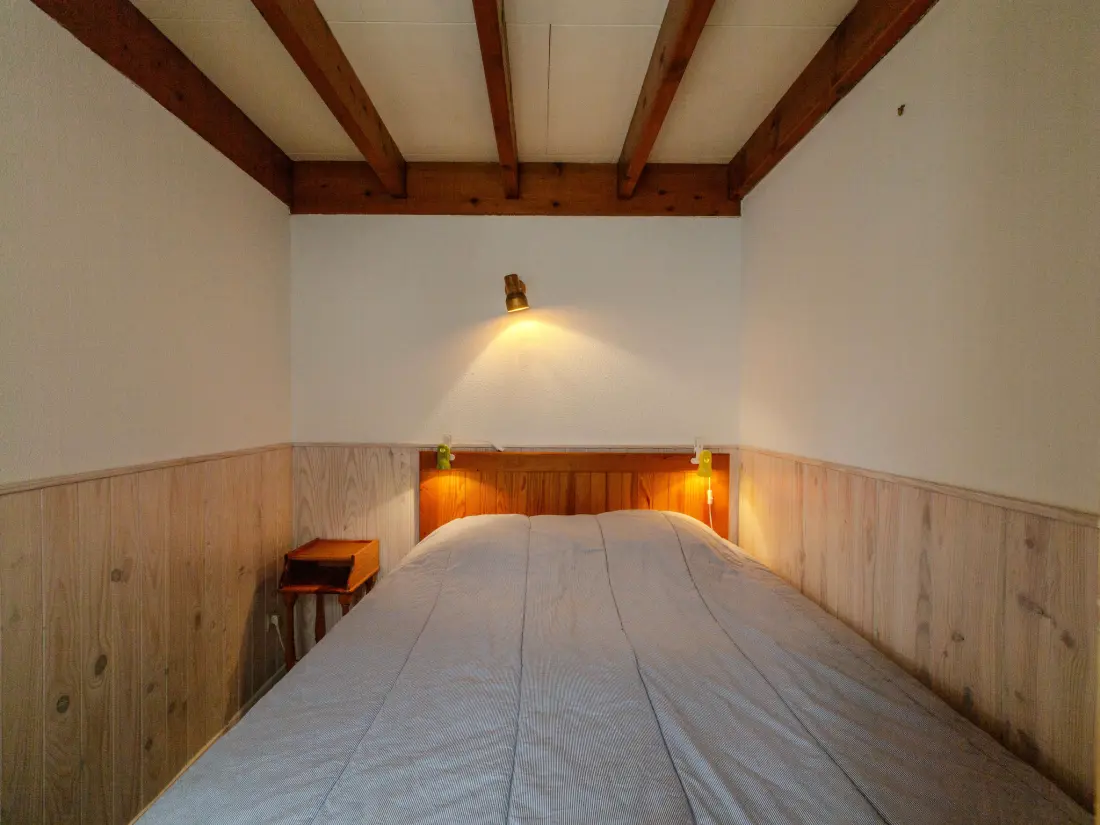 Maison de Vacances La Palmyre