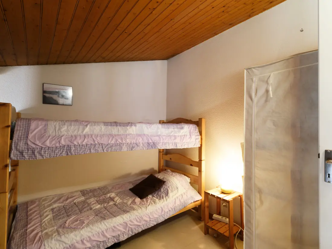 Maison de Vacances La Palmyre
