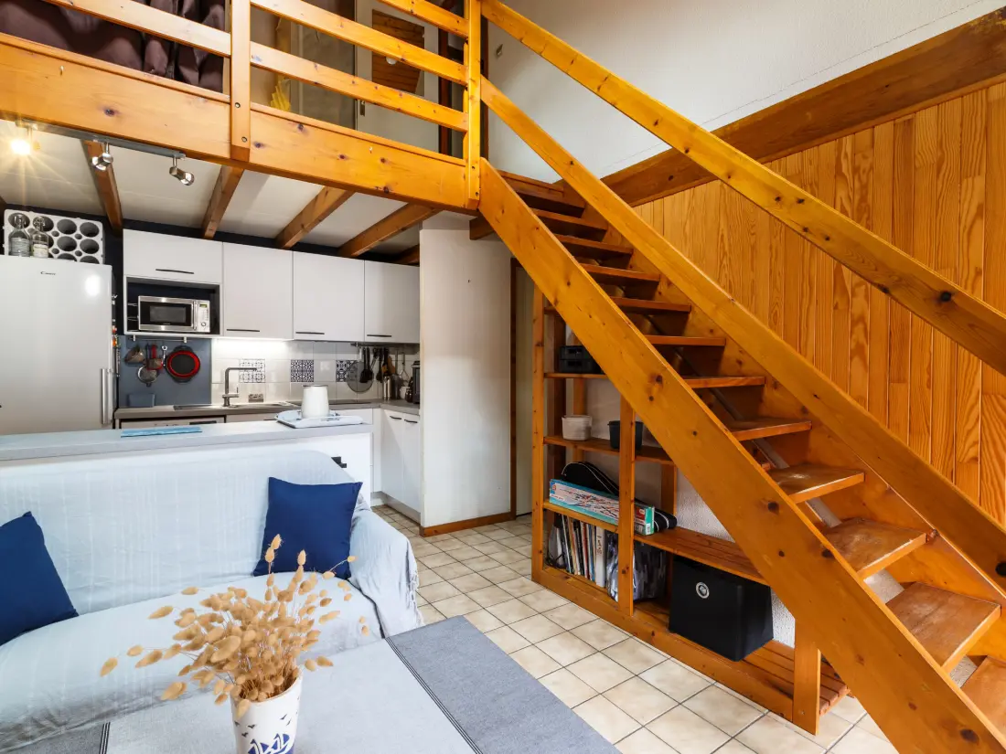 Maison de Vacances La Palmyre