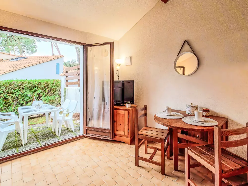 Maison de Vacances La Palmyre