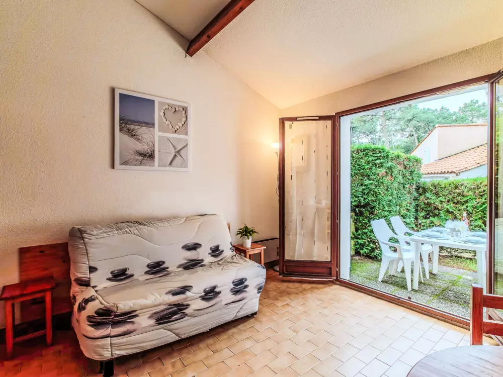 Maison de Vacances La Palmyre