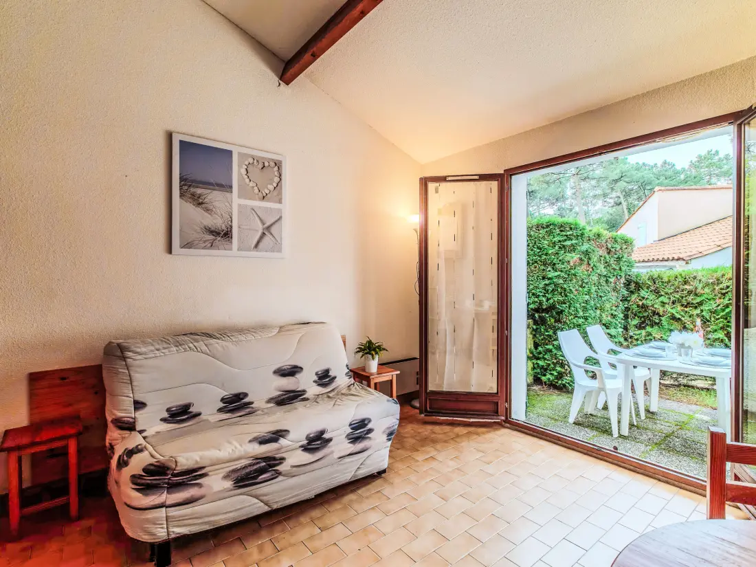 Maison de Vacances La Palmyre