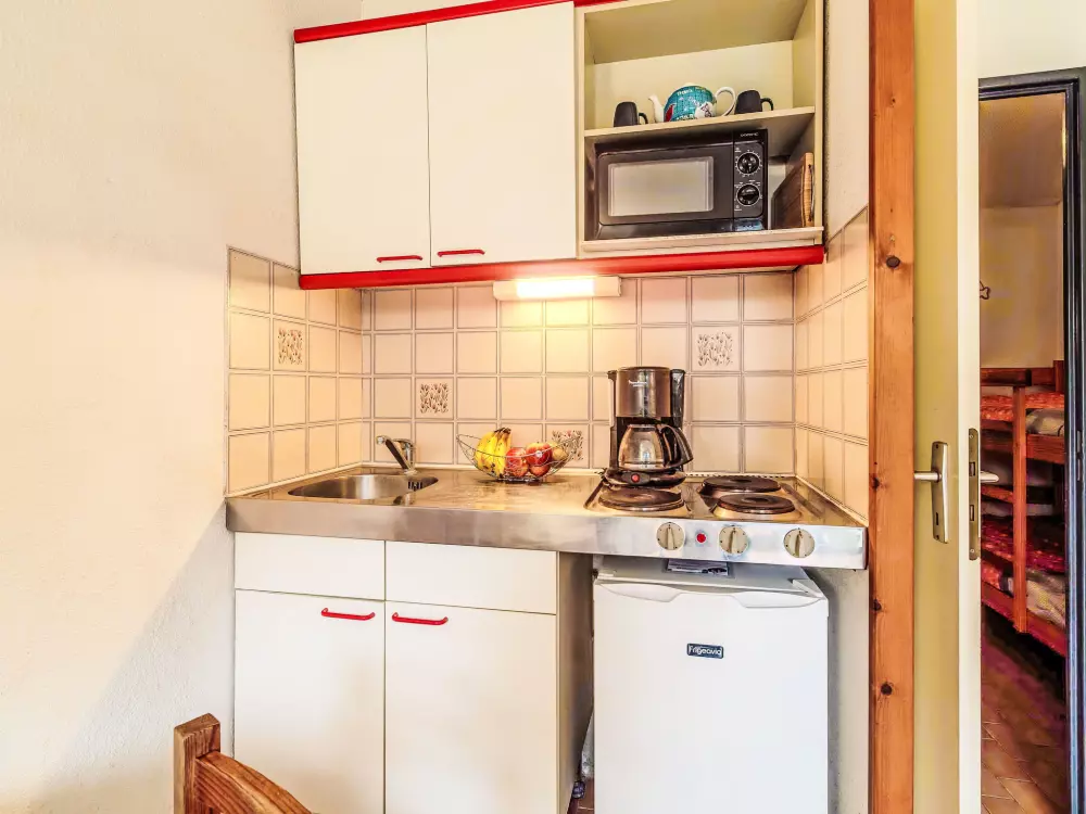 Maison de Vacances La Palmyre