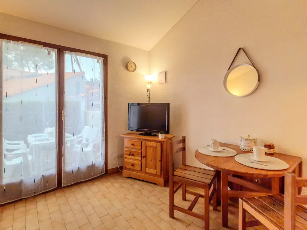 Maison de Vacances La Palmyre