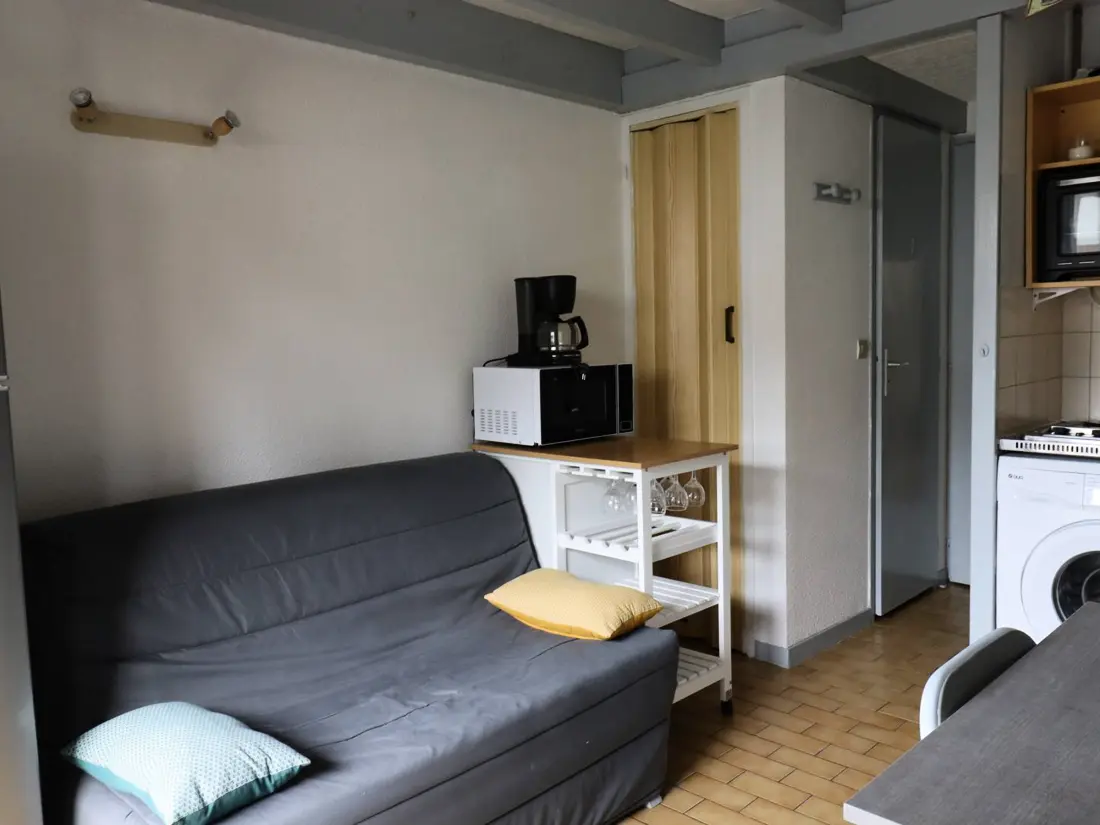 Maison de Vacances Les Mathes 55