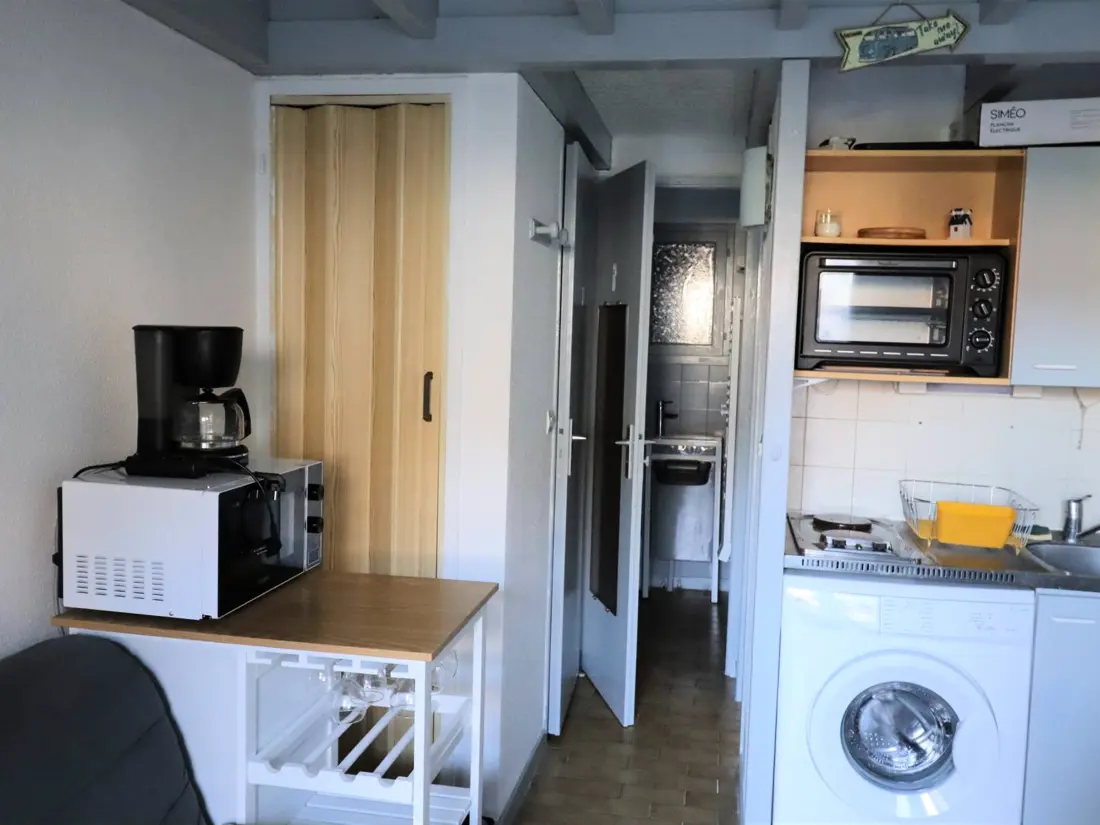 Maison de Vacances Les Mathes 55