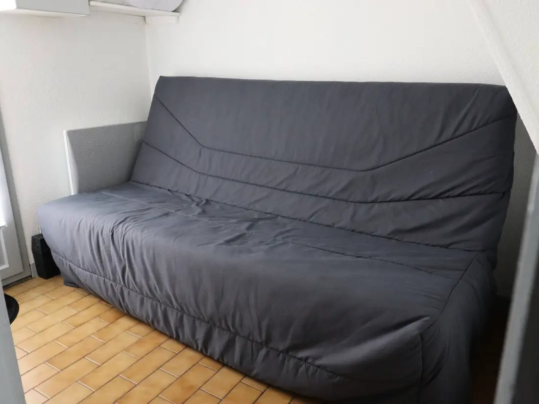 Maison de Vacances Les Mathes 55