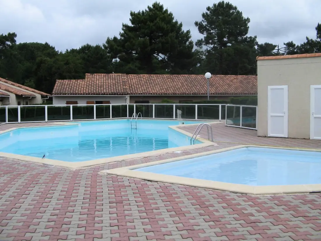 Maison de Vacances Les Mathes 55