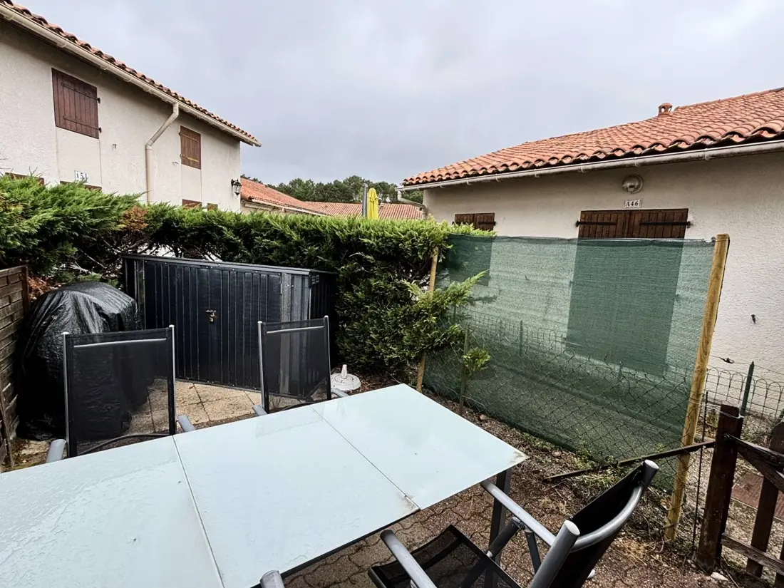 Maison de Vacances Les Mathes 55