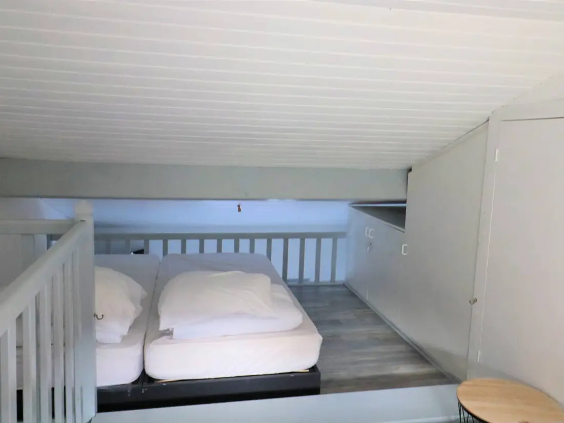 Maison de Vacances Les Mathes 55