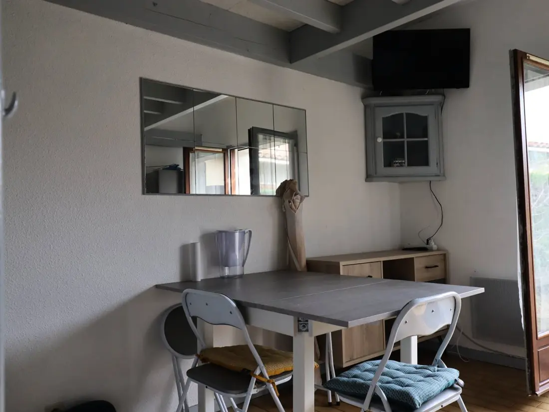 Maison de Vacances Les Mathes 55