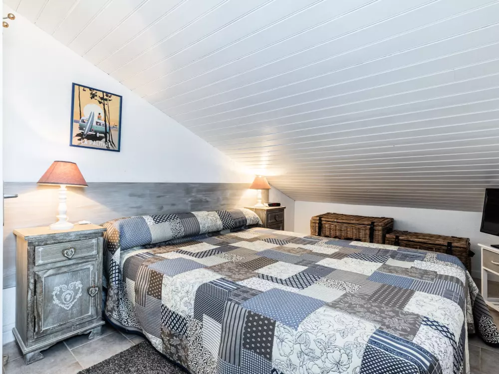 Maison de Vacances La Palmyre