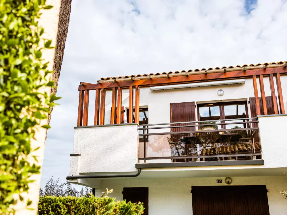 Maison de Vacances La Palmyre