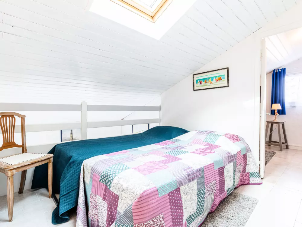 Maison de Vacances La Palmyre