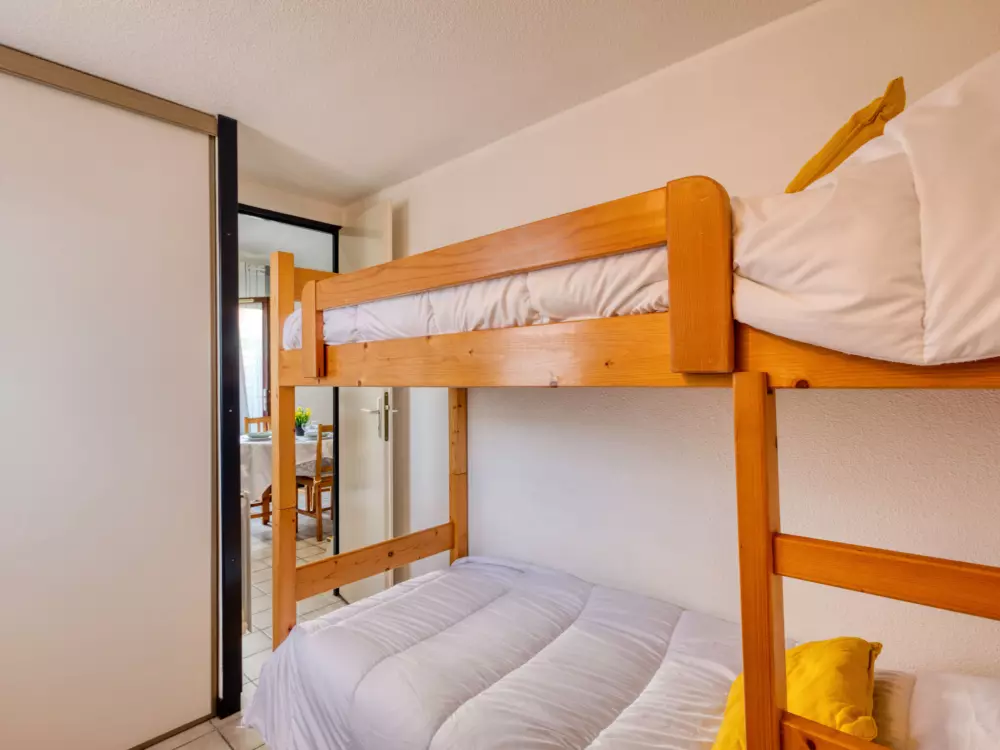 Maison de Vacances La Palmyre