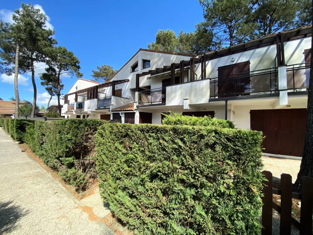 Maison de Vacances La Palmyre