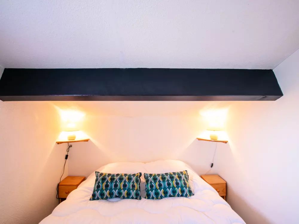 Maison de Vacances La Palmyre