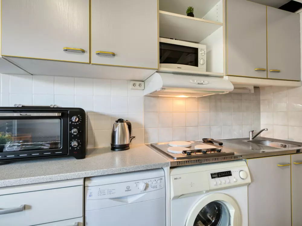 Maison de Vacances La Palmyre