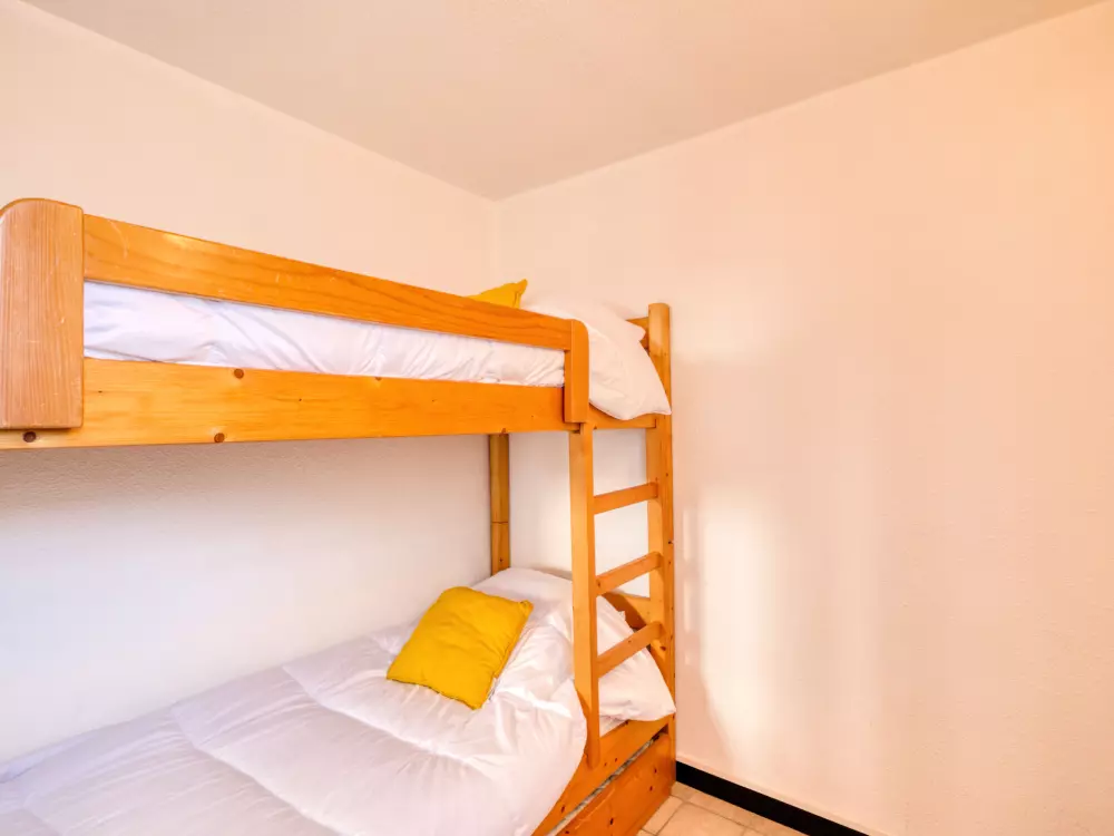 Maison de Vacances La Palmyre