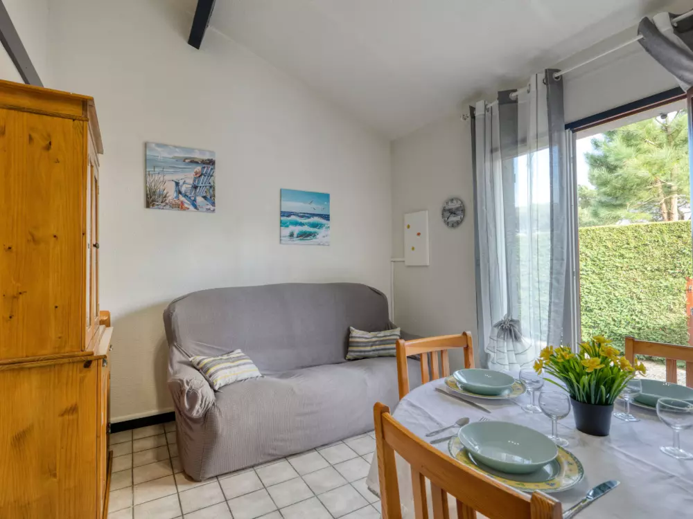 Maison de Vacances La Palmyre