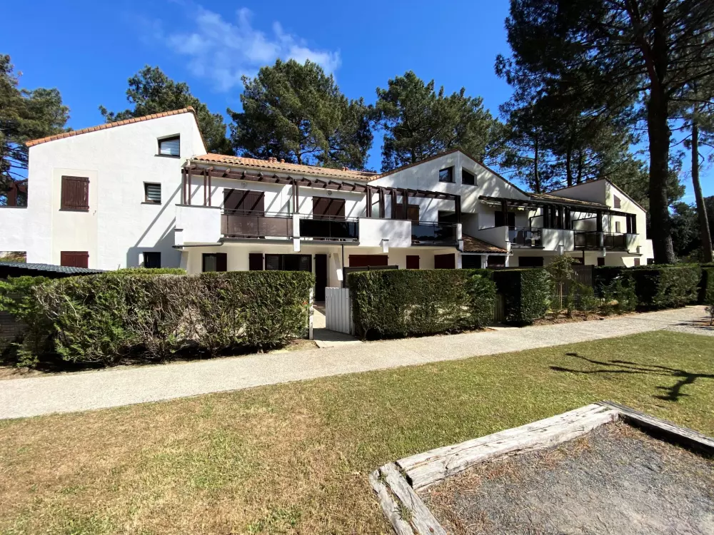 Maison de Vacances La Palmyre