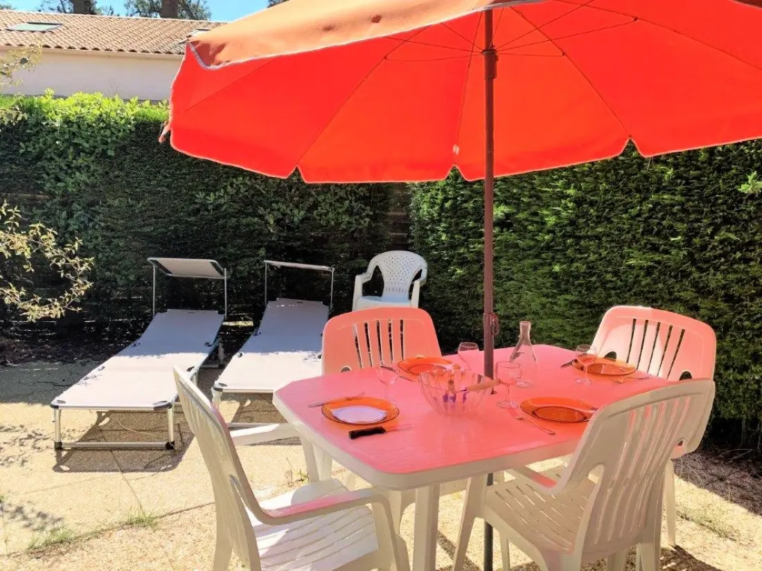 Résidence Le Hameau De Talaris