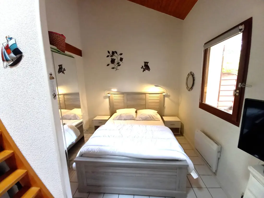 Résidence Le Hameau De Talaris