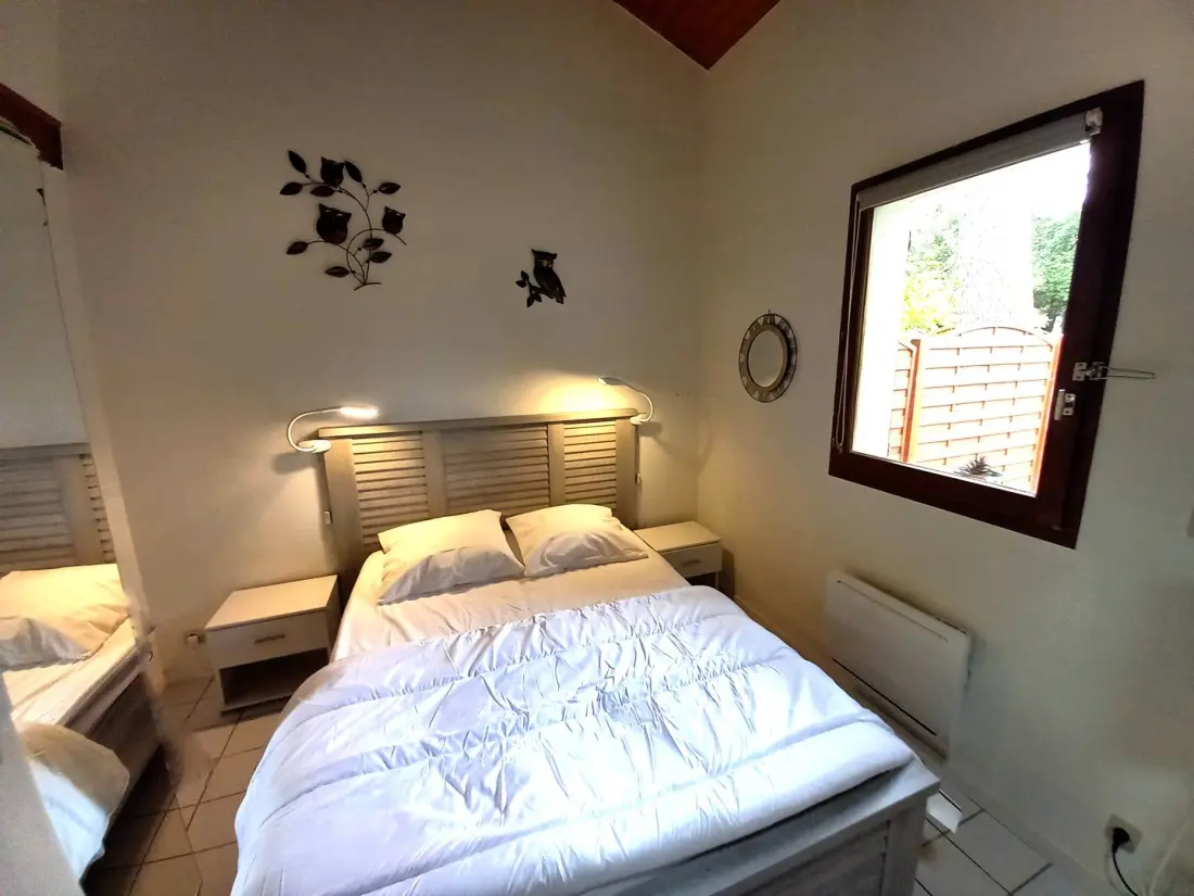 Résidence Le Hameau De Talaris