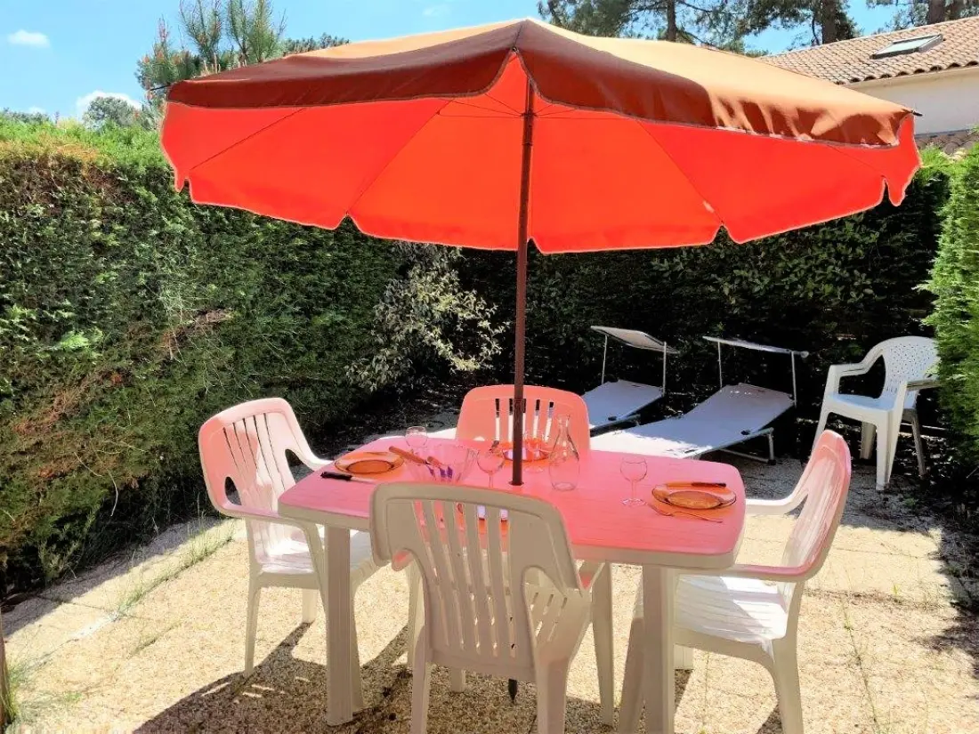 Résidence Le Hameau De Talaris