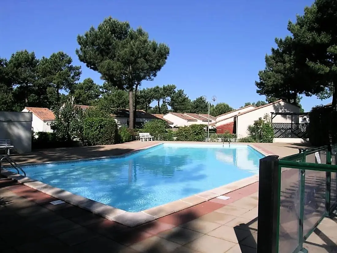 Résidence Le Hameau De Talaris