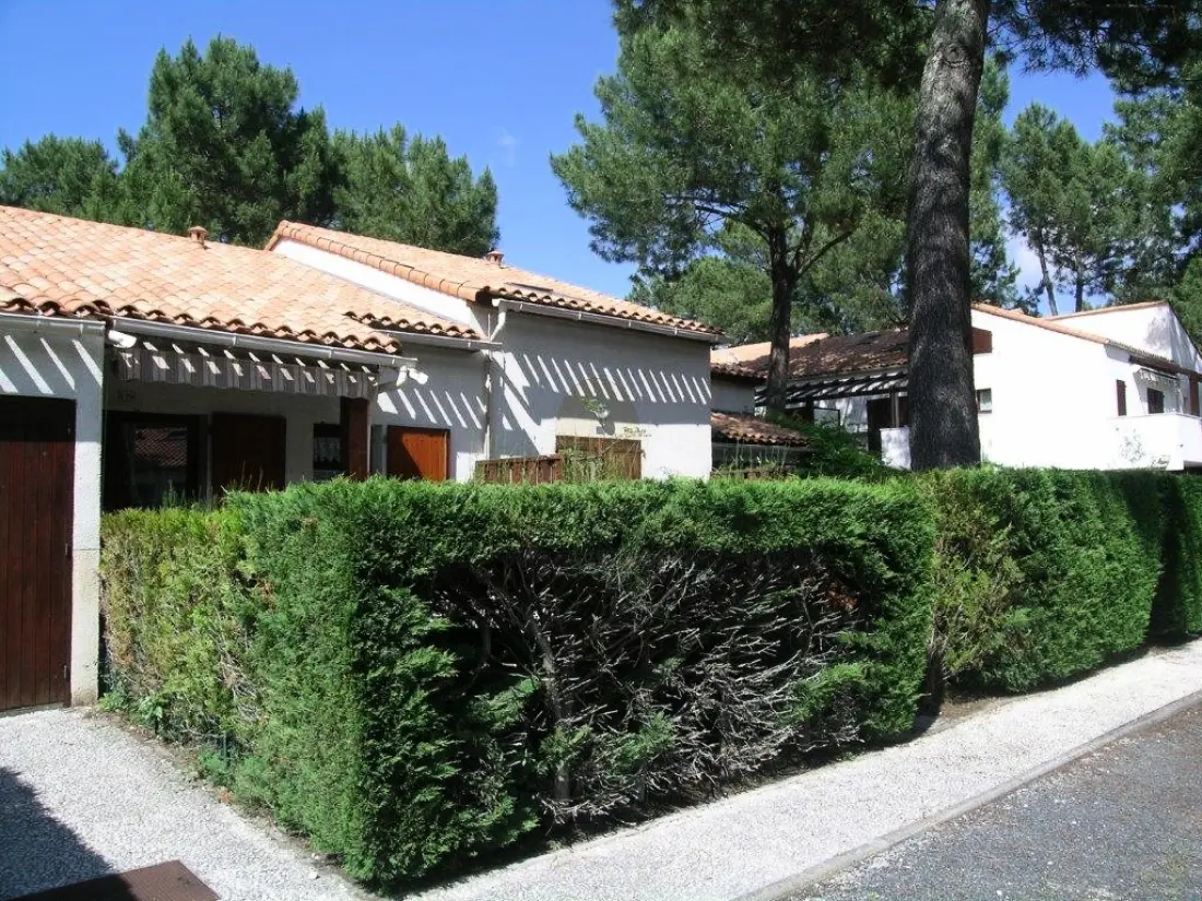 Résidence Le Hameau De Talaris
